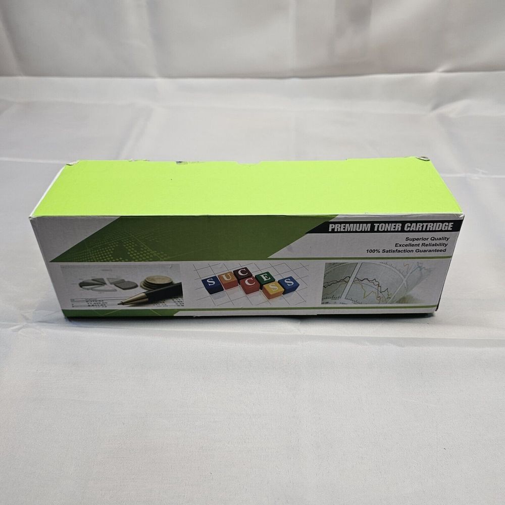 054 Toner cannon Compatible Yellow‎